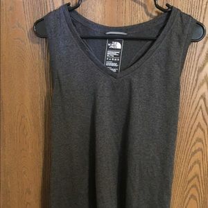 Women’s North Face Workout Tank